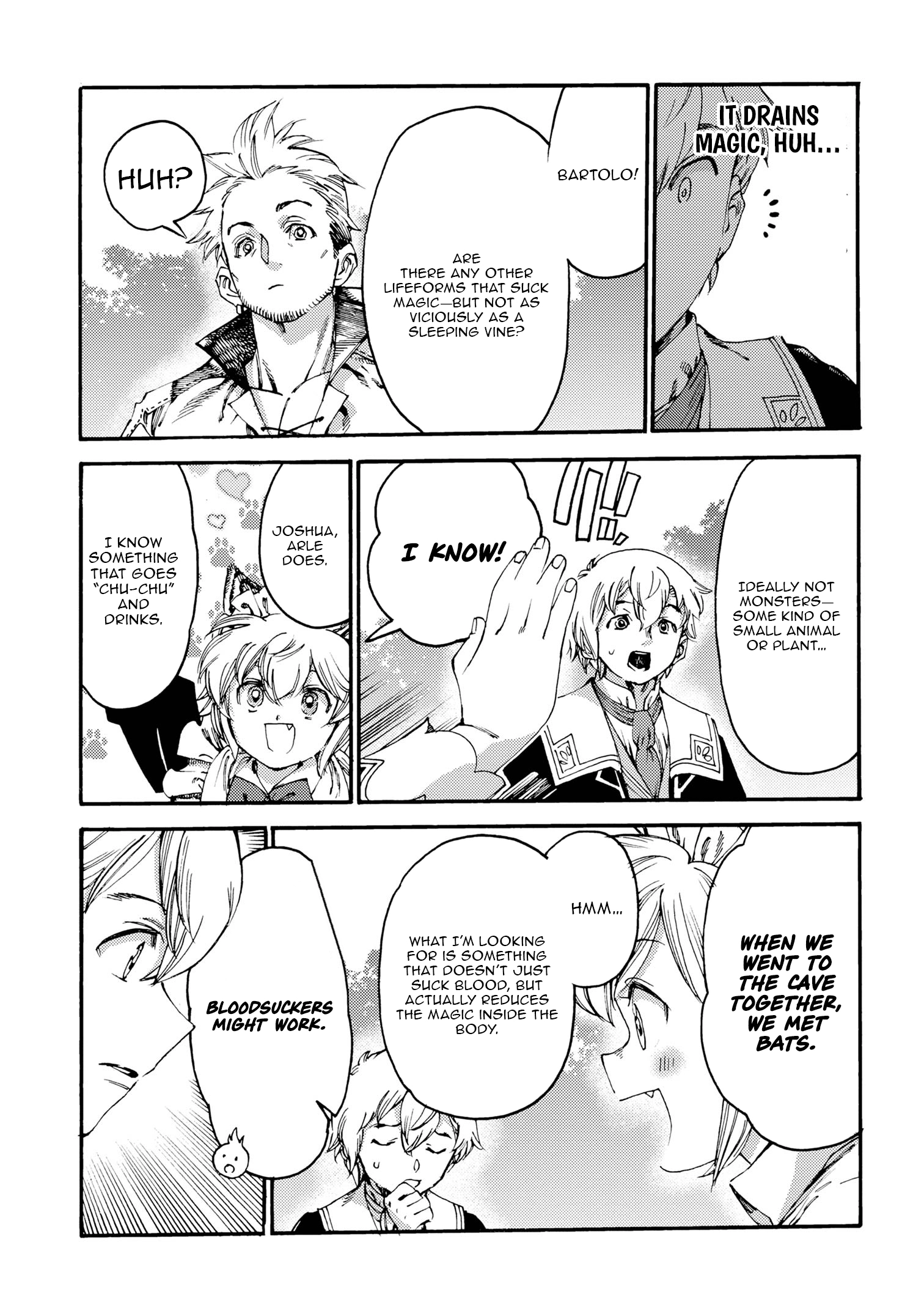 Read Tsuihou Sareta Tensei Koushaku wa, Henkyou de Nonbiri to Hatake o Tagaya Shita Katta EN Manga Online