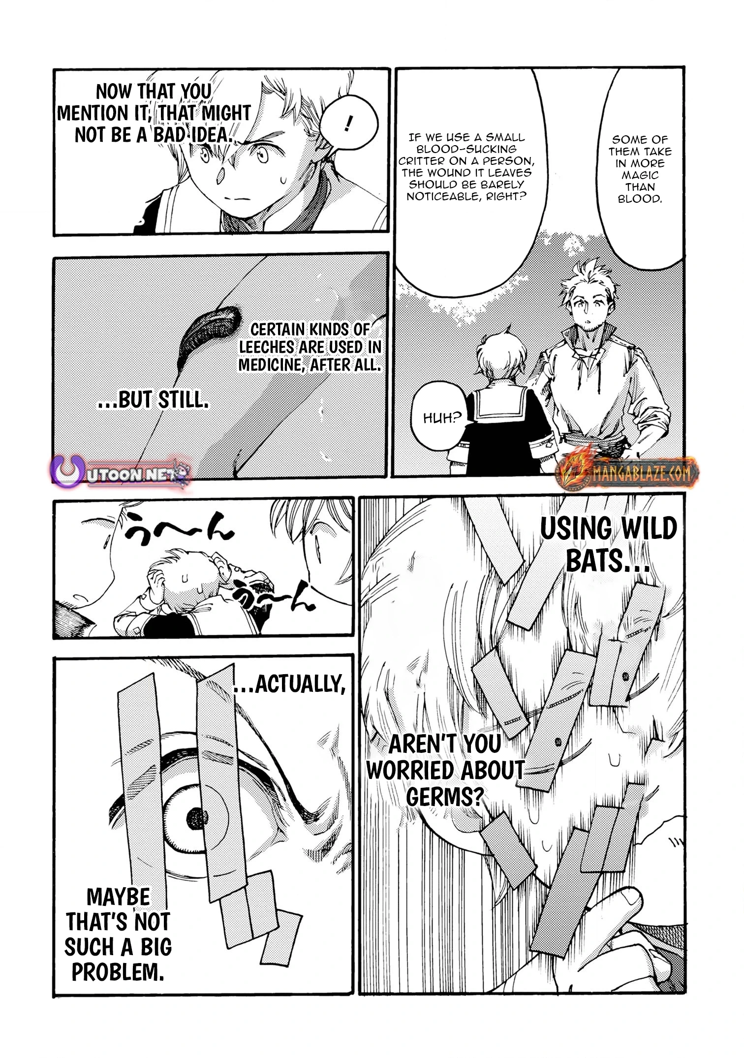 Read Tsuihou Sareta Tensei Koushaku wa, Henkyou de Nonbiri to Hatake o Tagaya Shita Katta EN Manga Online