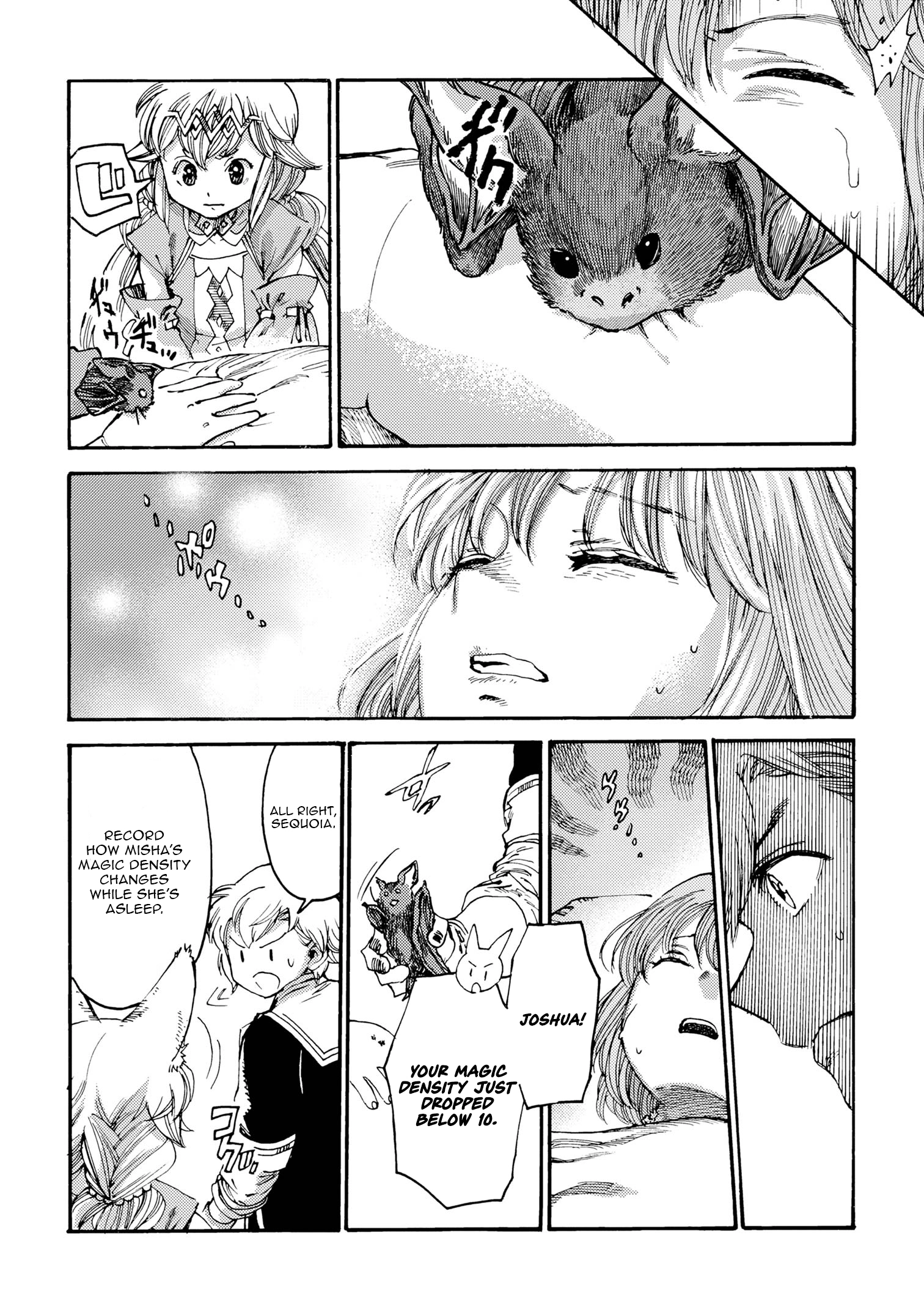 Read Tsuihou Sareta Tensei Koushaku wa, Henkyou de Nonbiri to Hatake o Tagaya Shita Katta EN Manga Online