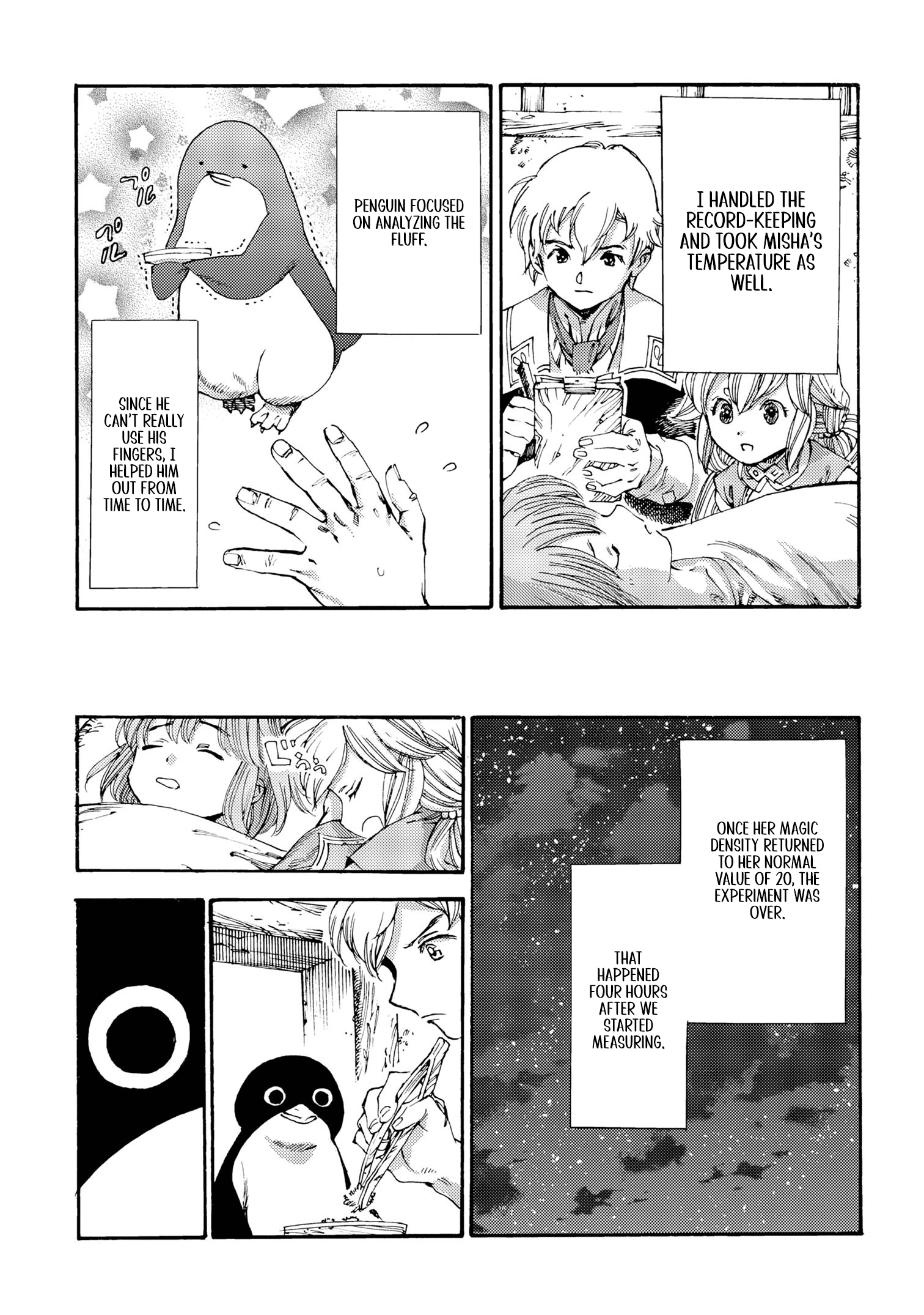 Read Tsuihou Sareta Tensei Koushaku wa, Henkyou de Nonbiri to Hatake o Tagaya Shita Katta EN Manga Online