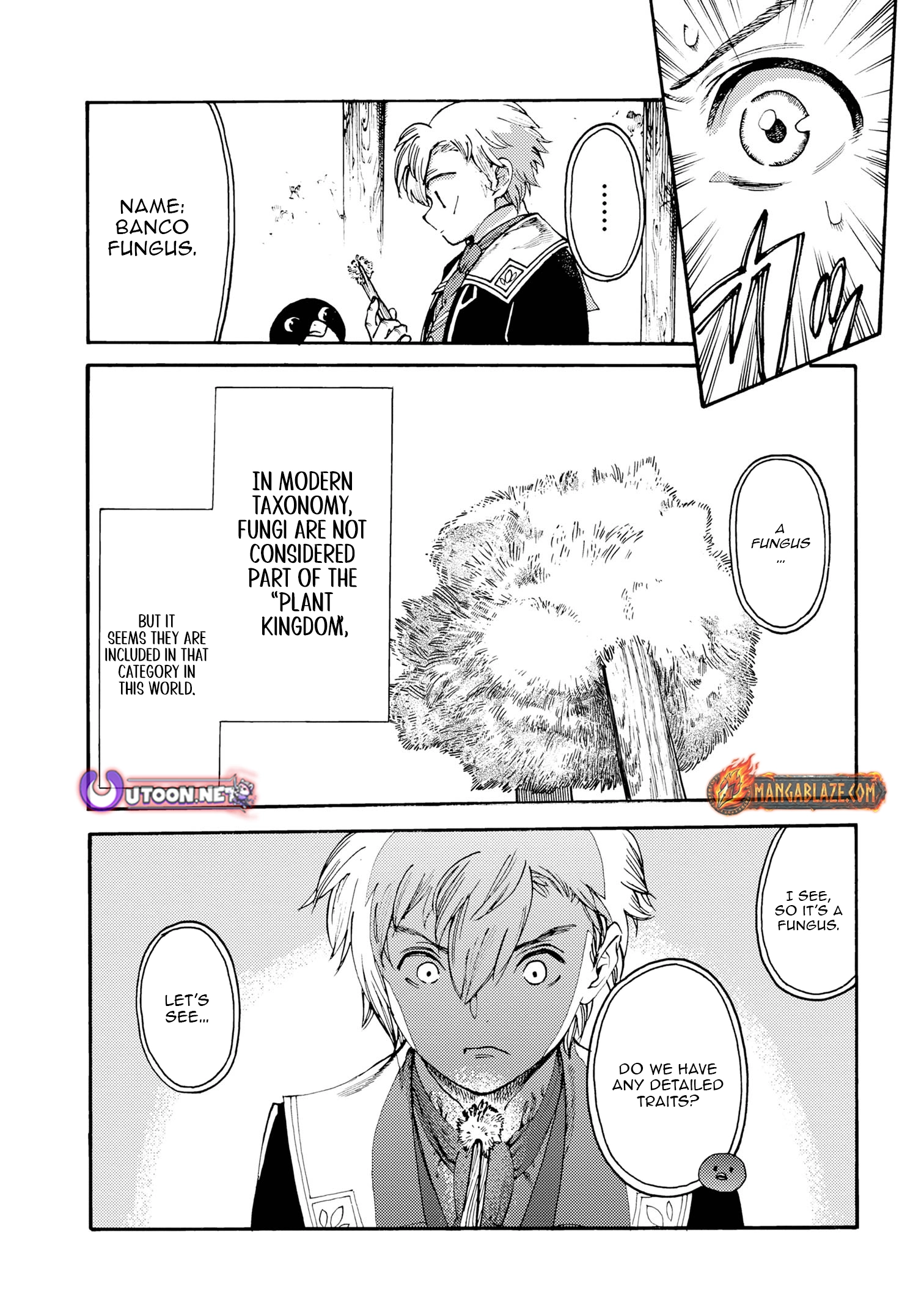 Read Tsuihou Sareta Tensei Koushaku wa, Henkyou de Nonbiri to Hatake o Tagaya Shita Katta EN Manga Online