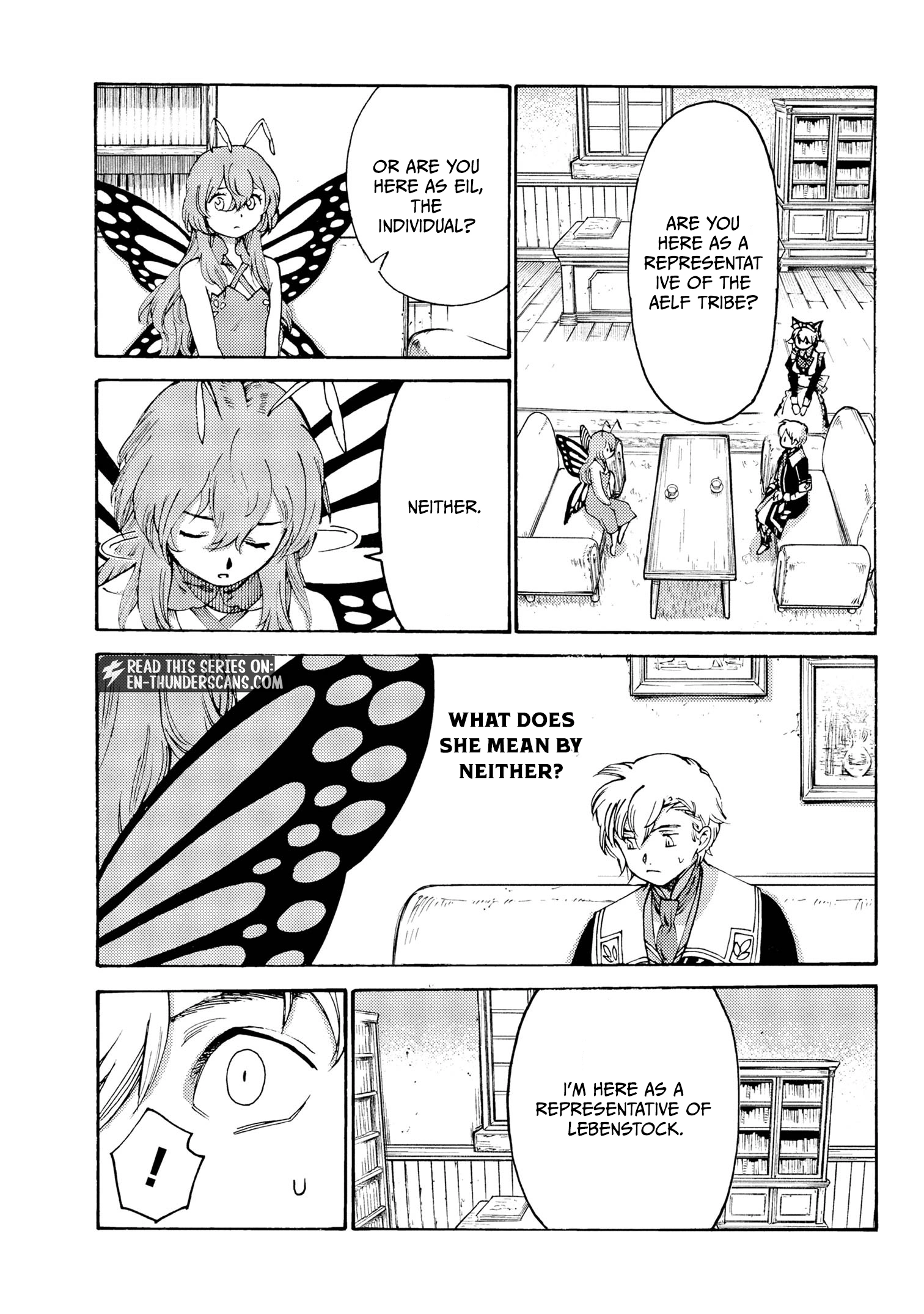 Read Tsuihou Sareta Tensei Koushaku wa, Henkyou de Nonbiri to Hatake o Tagaya Shita Katta EN Manga Online