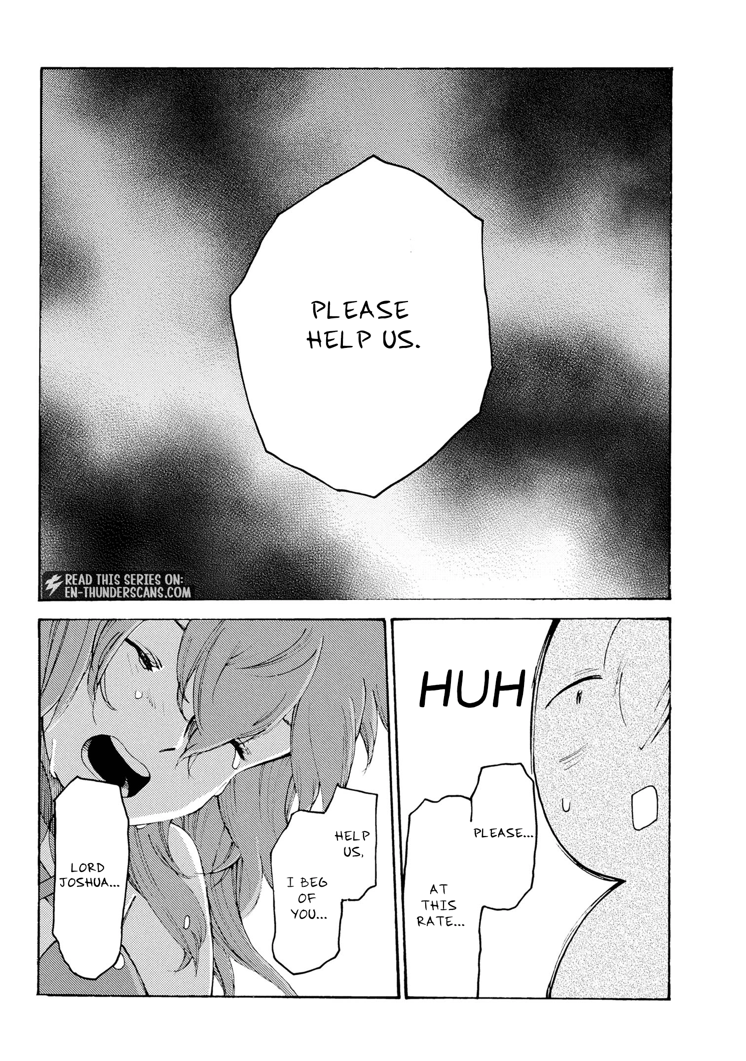 Read Tsuihou Sareta Tensei Koushaku wa, Henkyou de Nonbiri to Hatake o Tagaya Shita Katta EN Manga Online