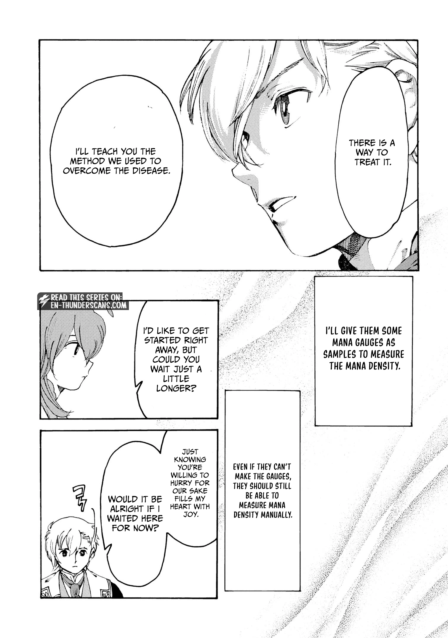 Read Tsuihou Sareta Tensei Koushaku wa, Henkyou de Nonbiri to Hatake o Tagaya Shita Katta EN Manga Online