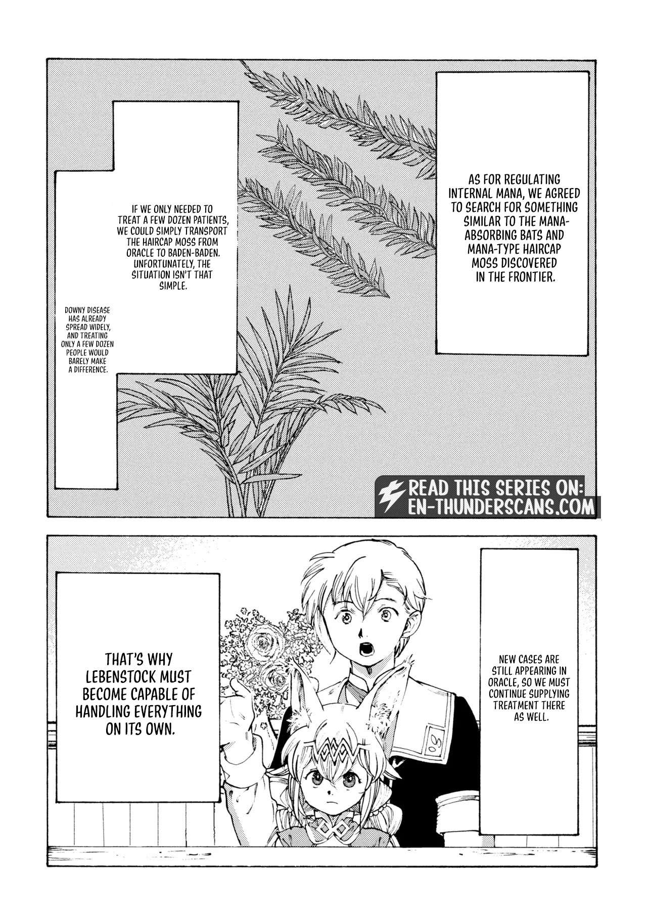 Read Tsuihou Sareta Tensei Koushaku wa, Henkyou de Nonbiri to Hatake o Tagaya Shita Katta EN Manga Online