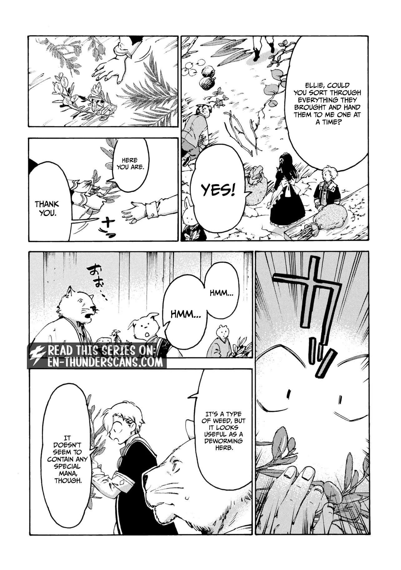 Read Tsuihou Sareta Tensei Koushaku wa, Henkyou de Nonbiri to Hatake o Tagaya Shita Katta EN Manga Online