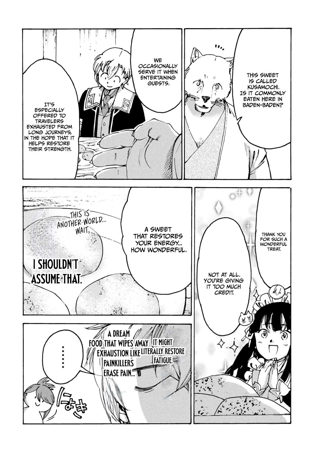 Read Tsuihou Sareta Tensei Koushaku wa, Henkyou de Nonbiri to Hatake o Tagaya Shita Katta EN Manga Online