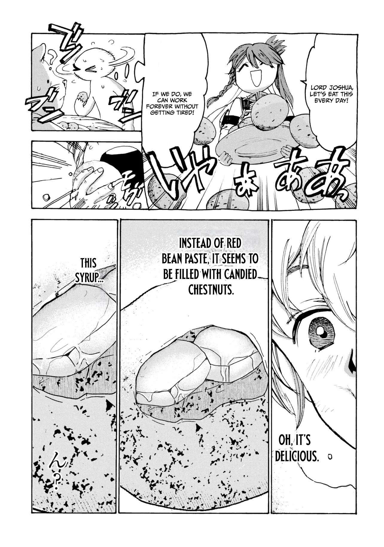 Read Tsuihou Sareta Tensei Koushaku wa, Henkyou de Nonbiri to Hatake o Tagaya Shita Katta EN Manga Online