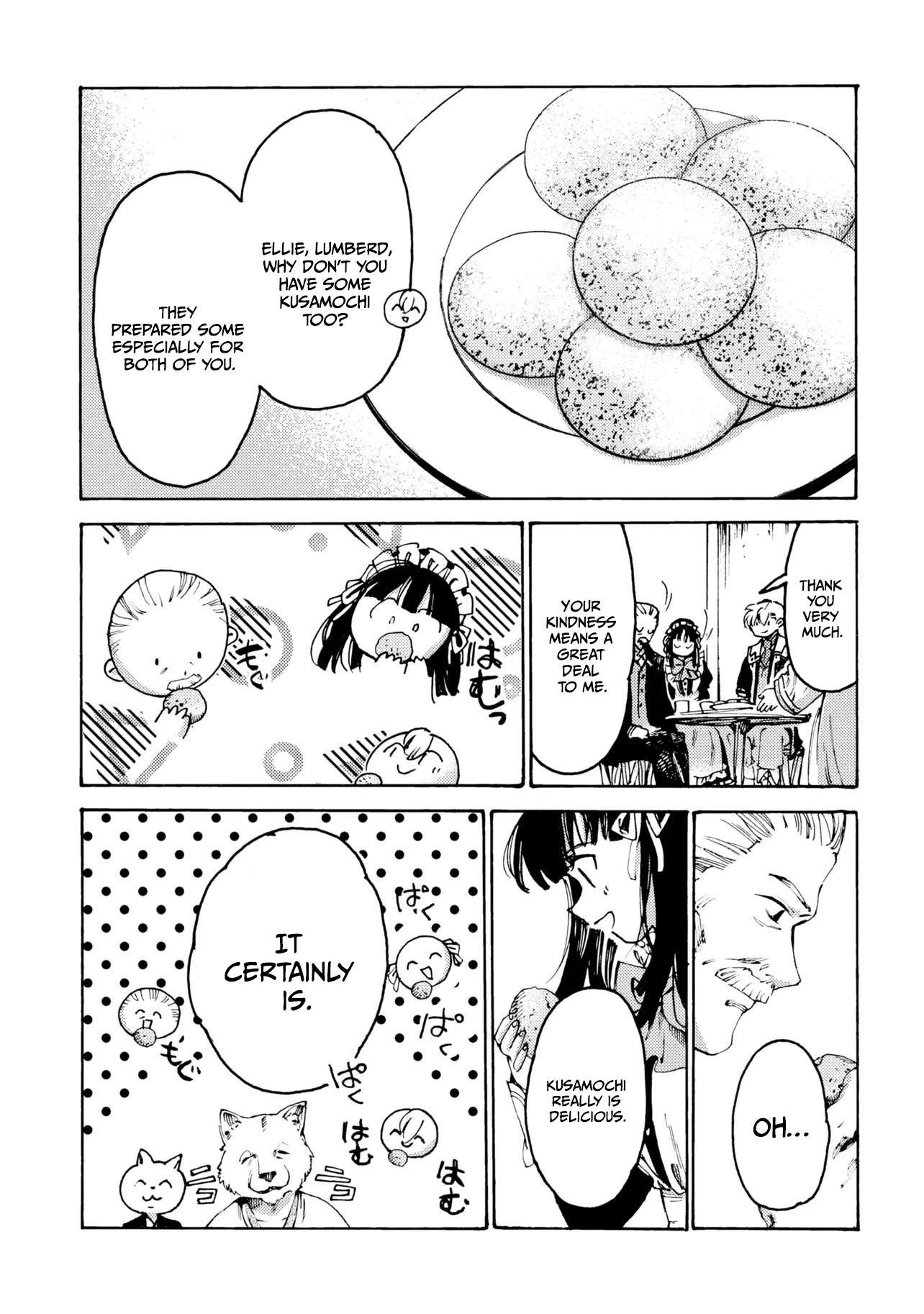 Read Tsuihou Sareta Tensei Koushaku wa, Henkyou de Nonbiri to Hatake o Tagaya Shita Katta EN Manga Online