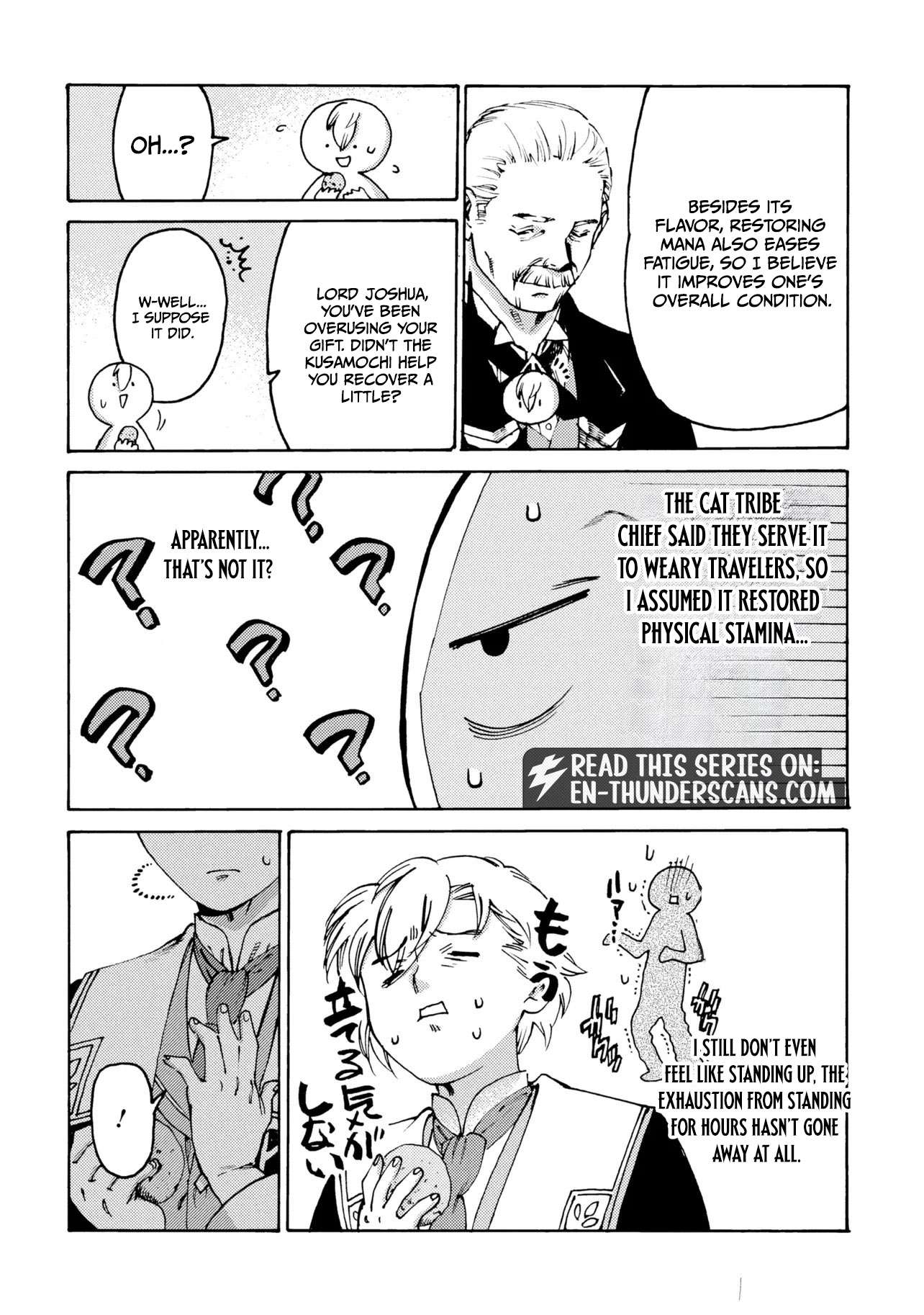 Read Tsuihou Sareta Tensei Koushaku wa, Henkyou de Nonbiri to Hatake o Tagaya Shita Katta EN Manga Online