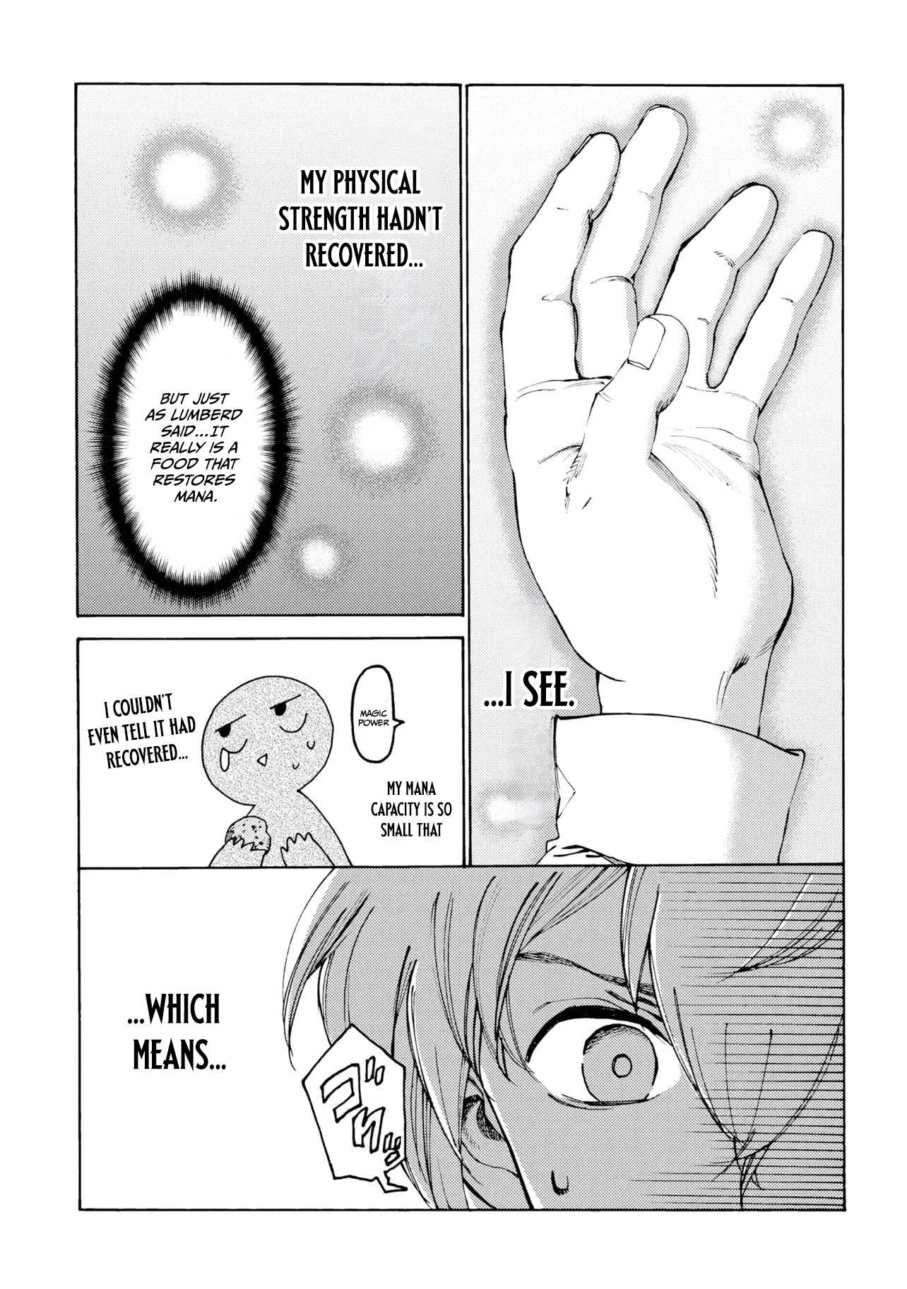 Read Tsuihou Sareta Tensei Koushaku wa, Henkyou de Nonbiri to Hatake o Tagaya Shita Katta EN Manga Online