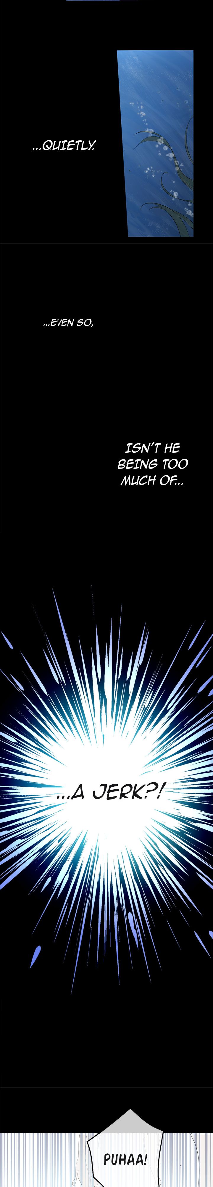 Read Who Made Me A Princess EN Manga Online