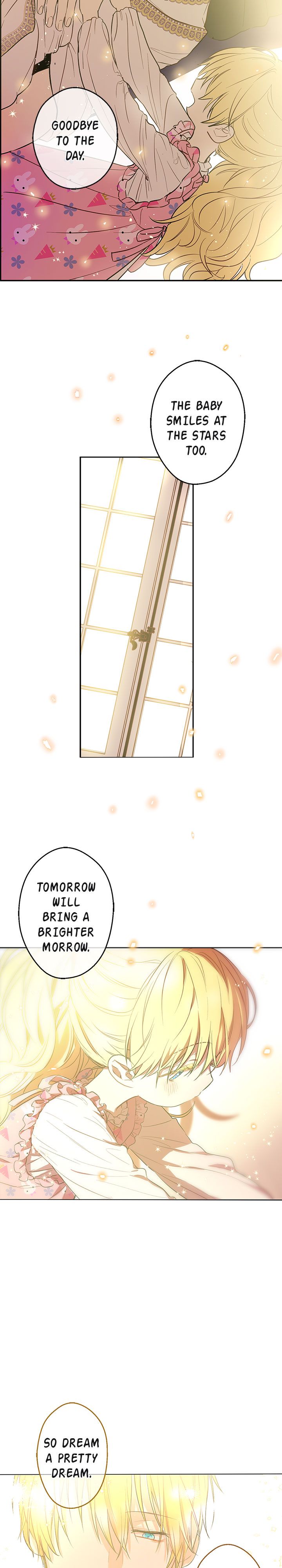 Read Who Made Me A Princess EN Manga Online