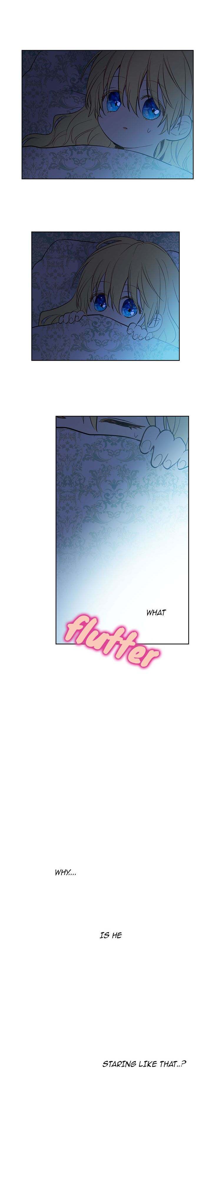Read Who Made Me A Princess EN Manga Online