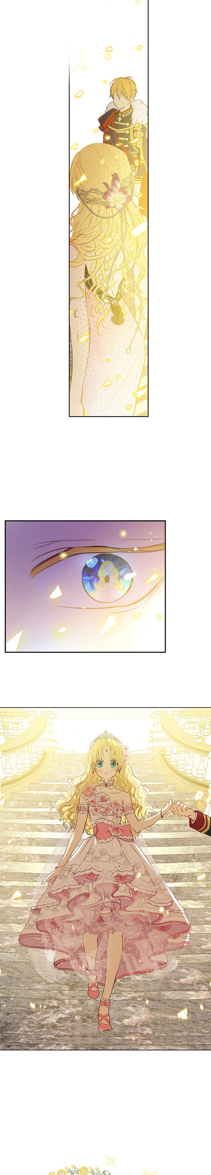 Read Who Made Me A Princess EN Manga Online