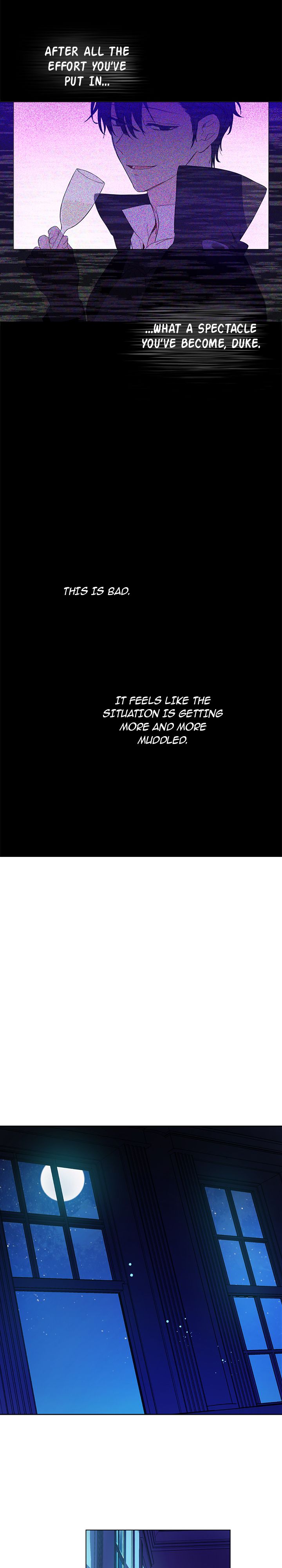 Read Who Made Me A Princess EN Manga Online