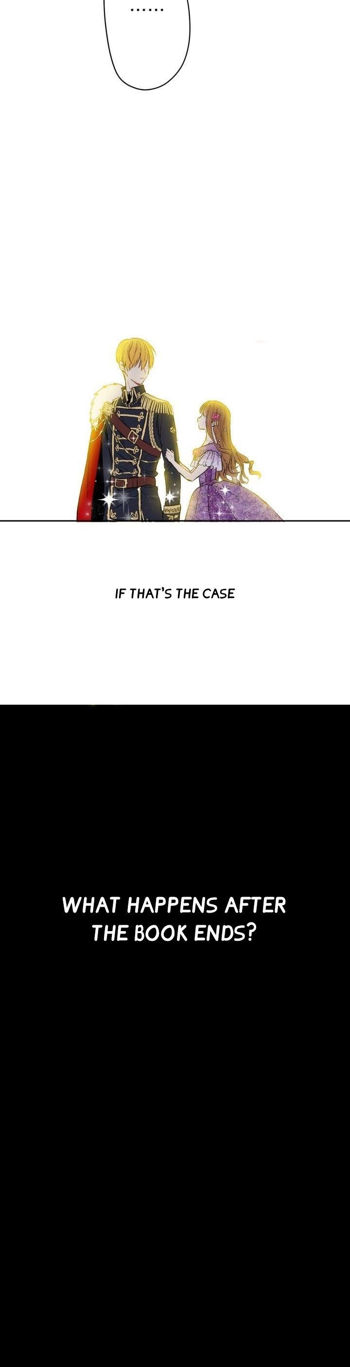Read Who Made Me A Princess EN Manga Online