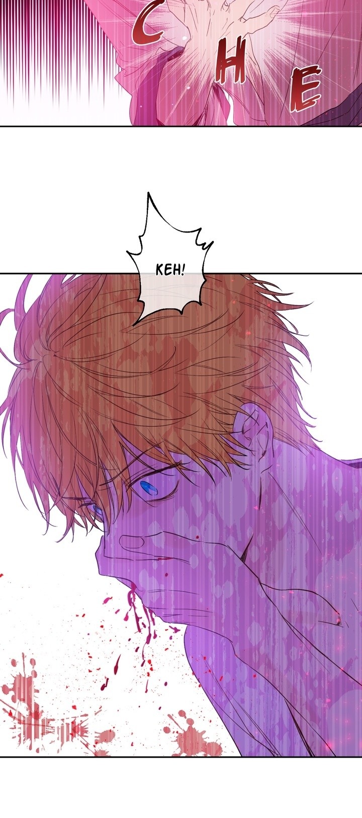 Read Who Made Me A Princess EN Manga Online