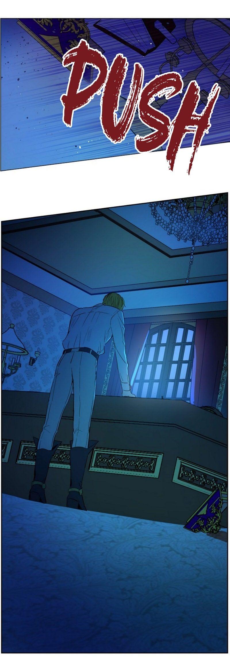 Read Who Made Me A Princess EN Manga Online