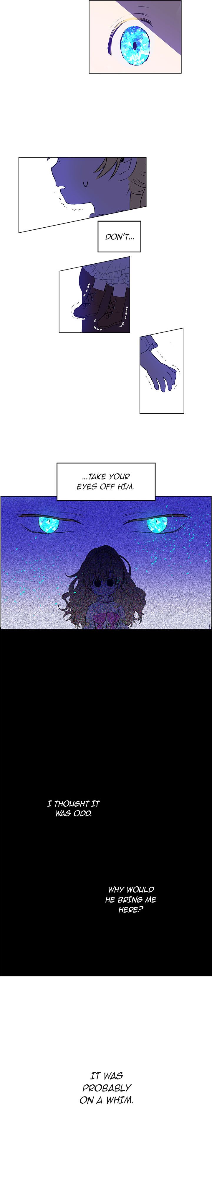 Read Who Made Me A Princess EN Manga Online