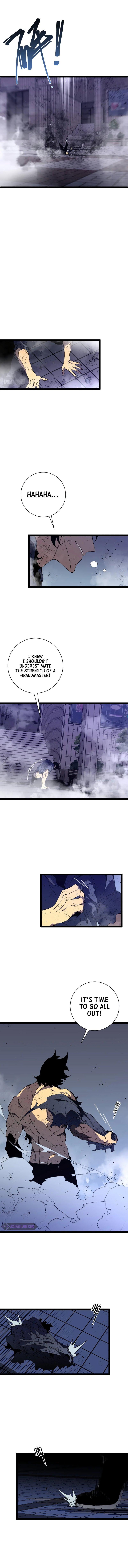 Read Your Talent Is Mine EN Manga Online