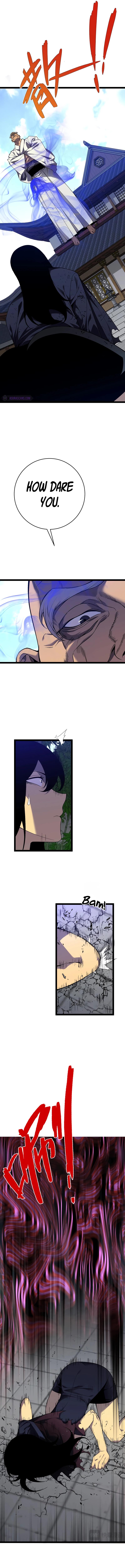 Read Your Talent Is Mine EN Manga Online