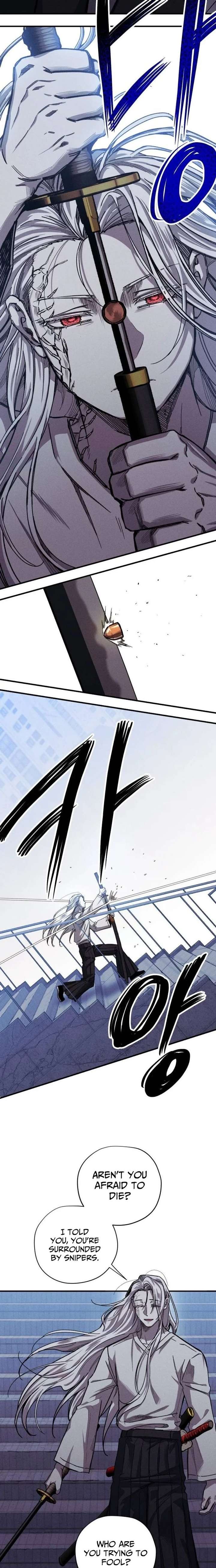Read Zombie Herd EN Manga Online