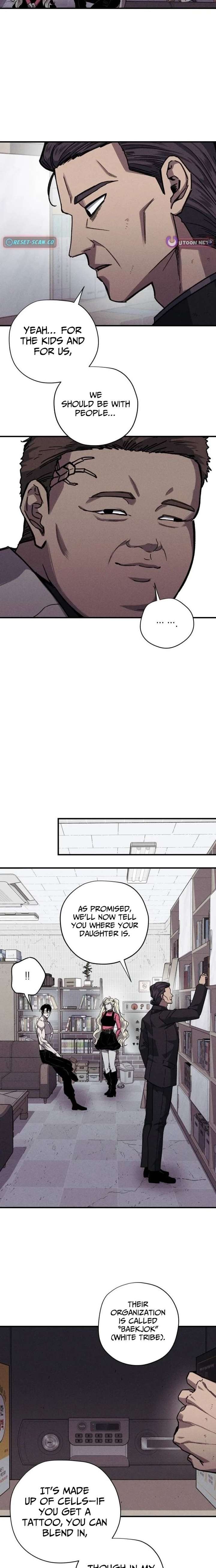 Read Zombie Herd EN Manga Online