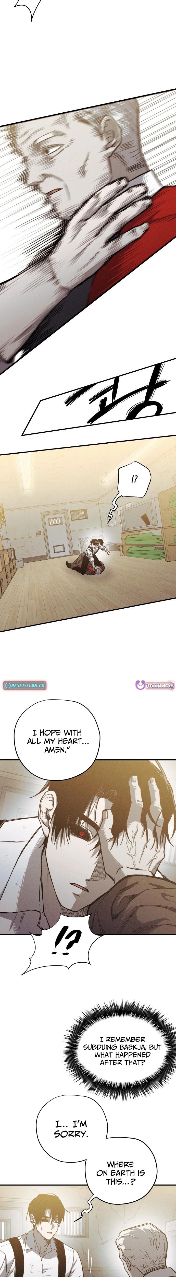 Read Zombie Herd EN Manga Online