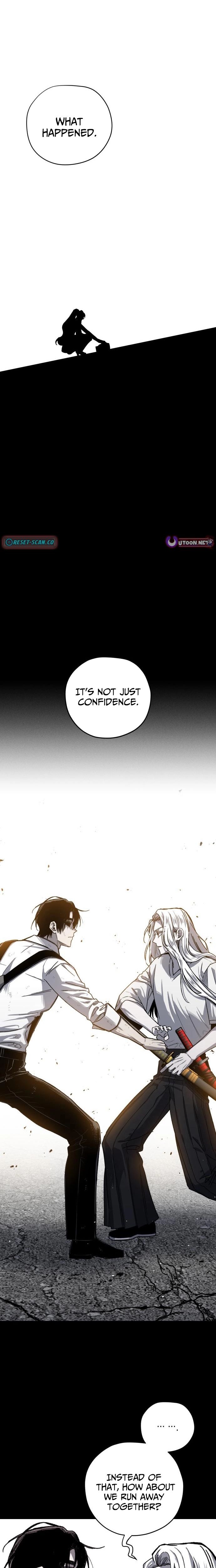 Read Zombie Herd EN Manga Online