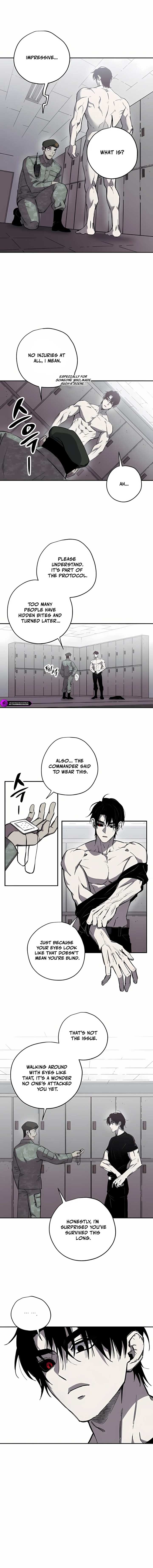 Read Zombie Herd EN Manga Online
