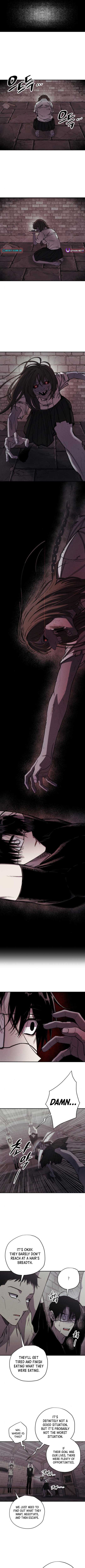 Read Zombie Herd EN Manga Online