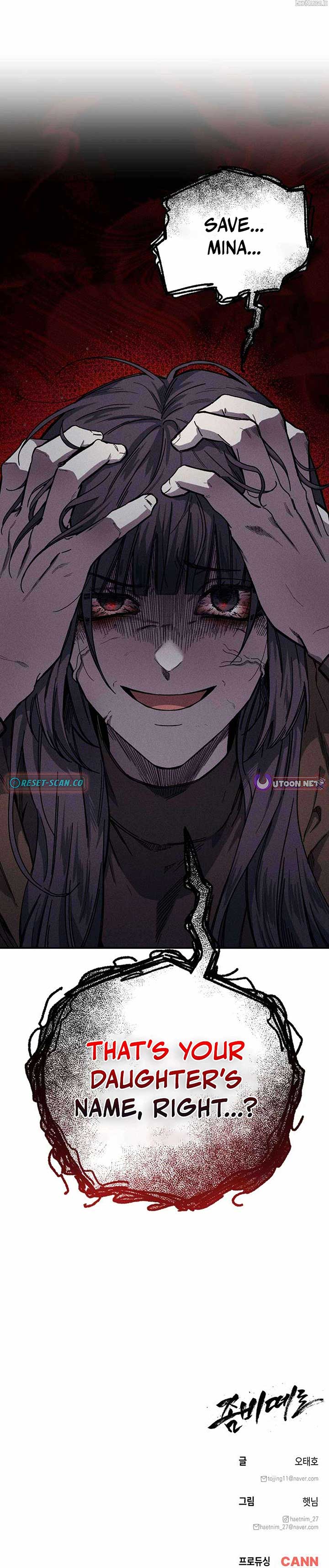 Read Zombie Herd EN Manga Online