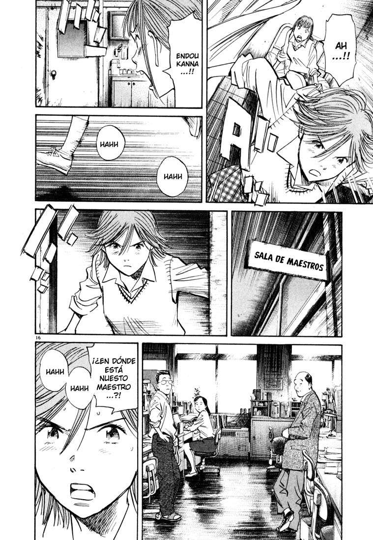 Read 20th Century Boys ES Manga Online
