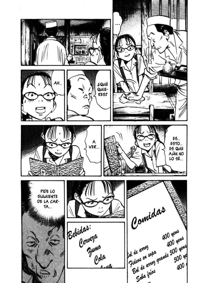 Read 20th Century Boys ES Manga Online