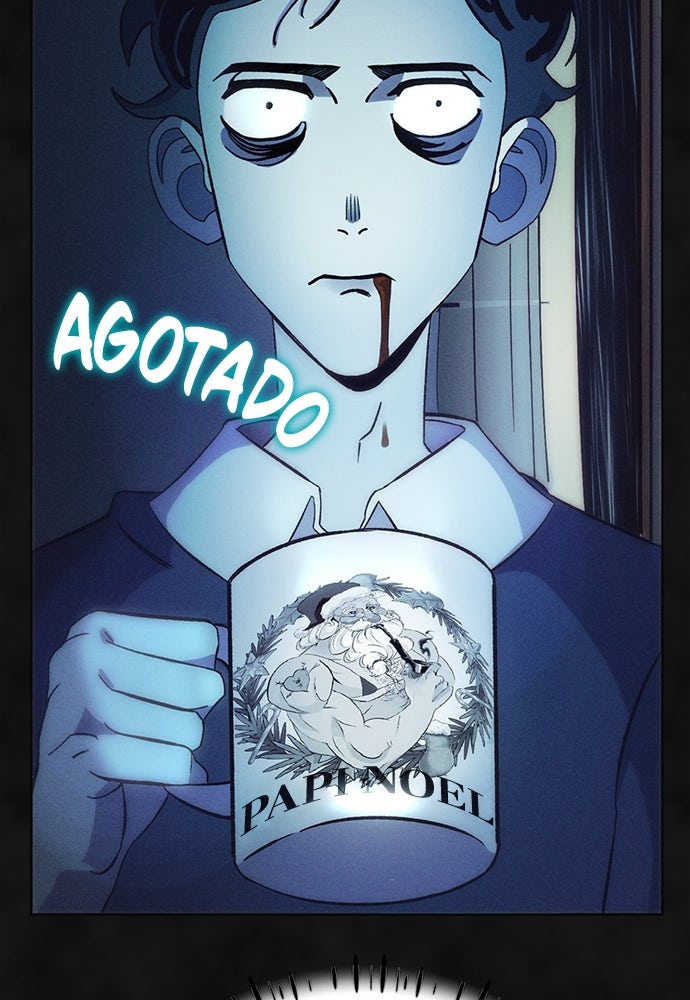 Read Amigos de fogata ES Manga Online