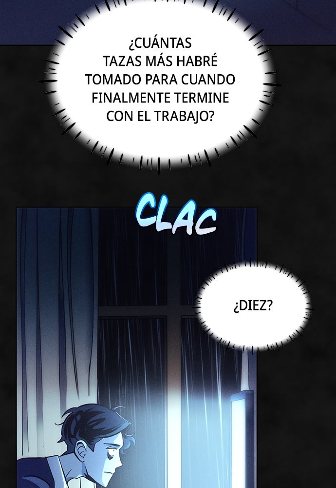 Read Amigos de fogata ES Manga Online
