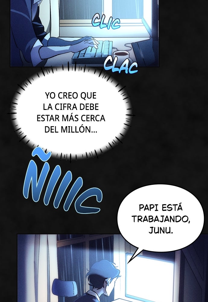 Read Amigos de fogata ES Manga Online