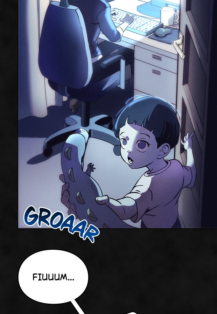 Read Amigos de fogata ES Manga Online