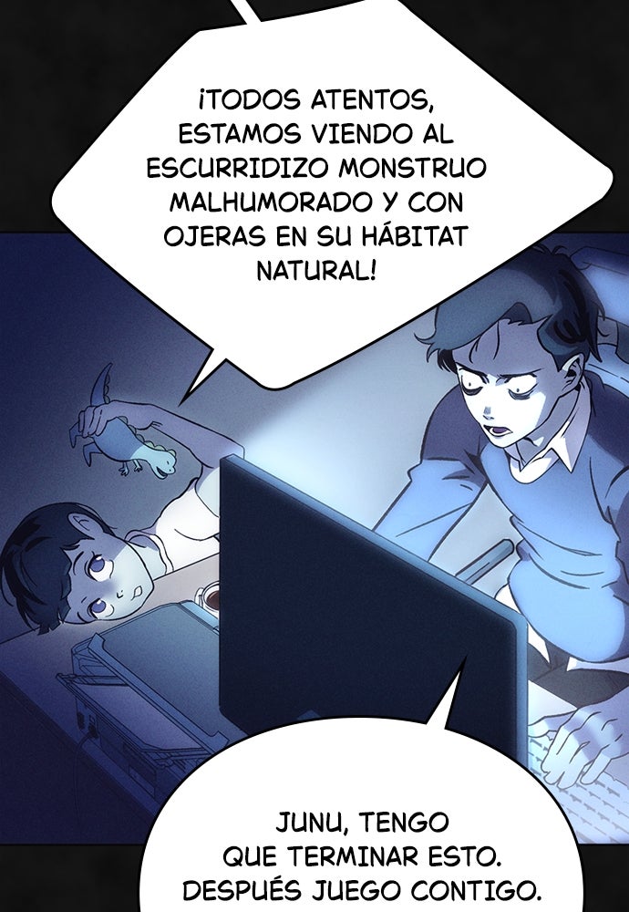 Read Amigos de fogata ES Manga Online