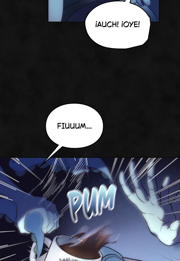 Read Amigos de fogata ES Manga Online