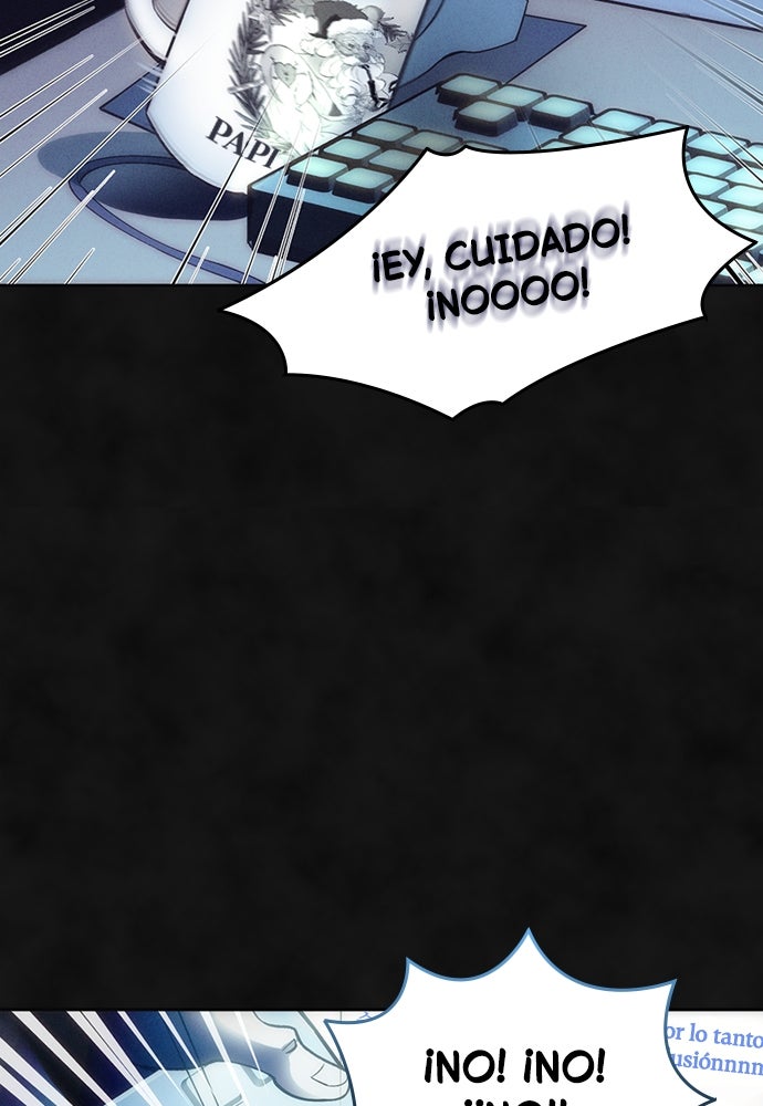 Read Amigos de fogata ES Manga Online