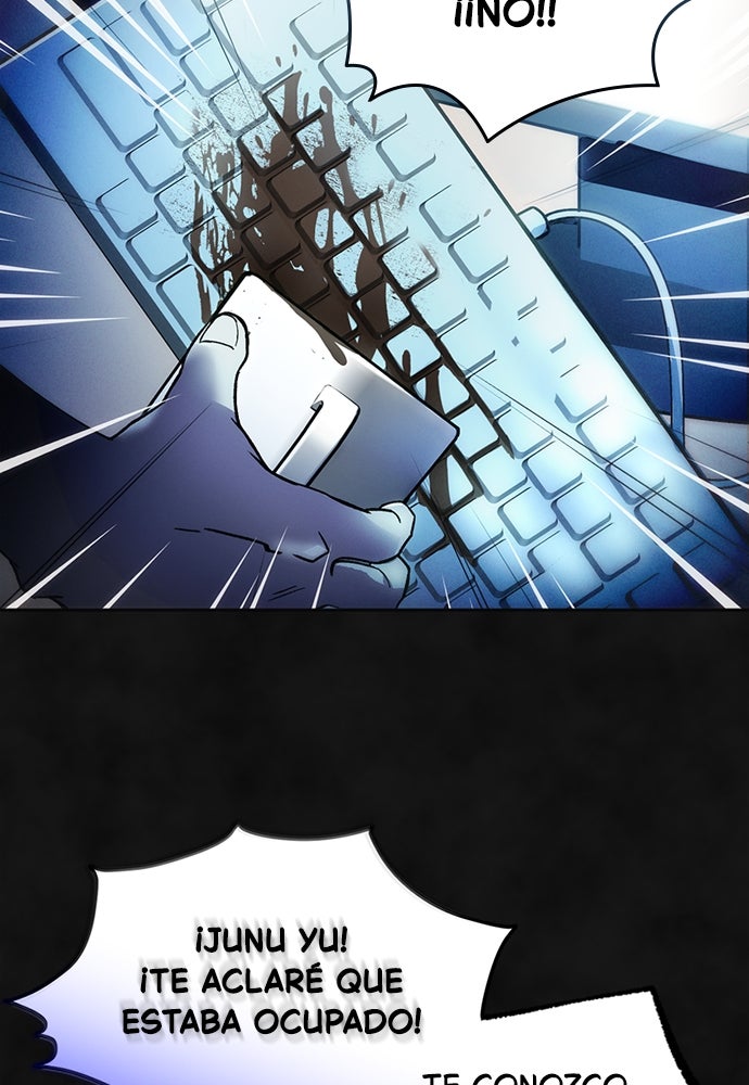 Read Amigos de fogata ES Manga Online