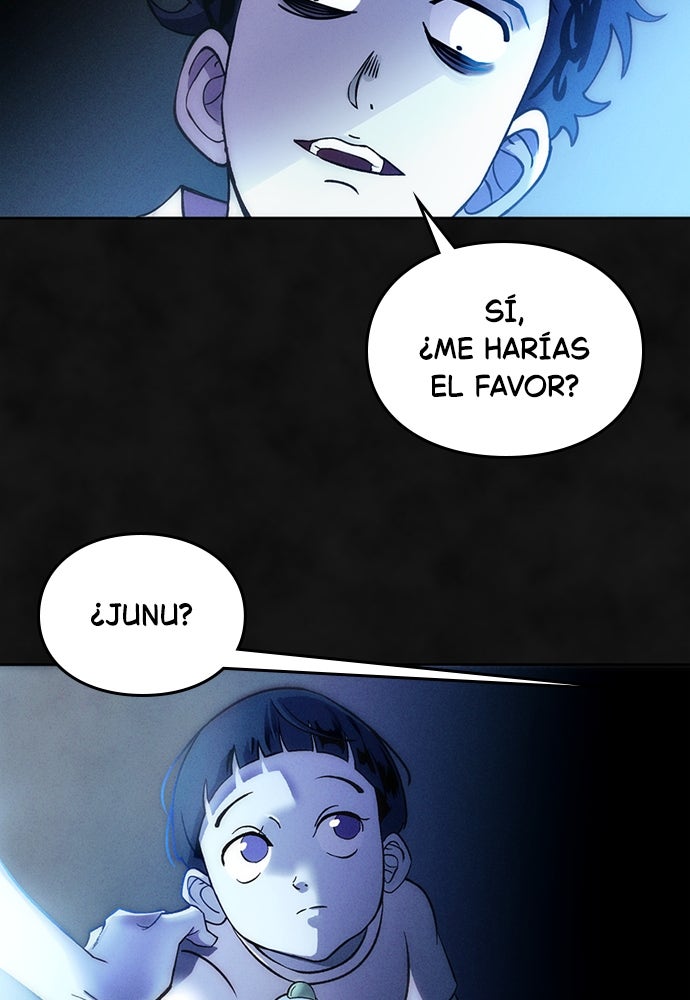 Read Amigos de fogata ES Manga Online