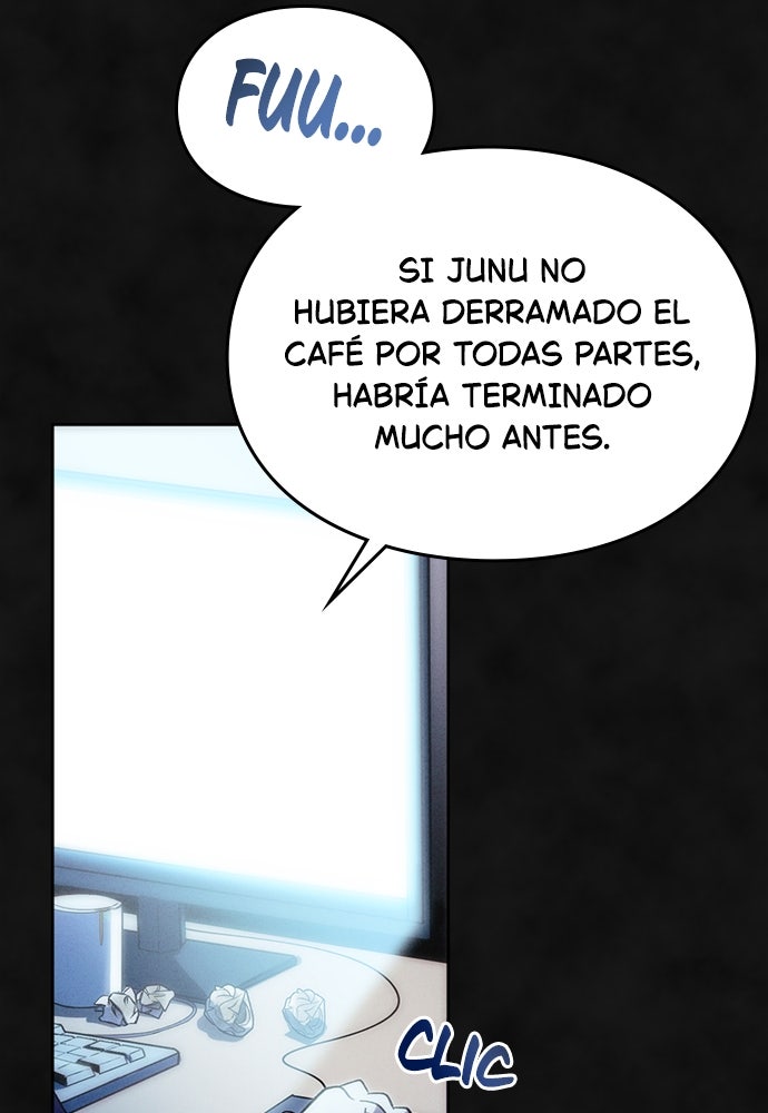 Read Amigos de fogata ES Manga Online