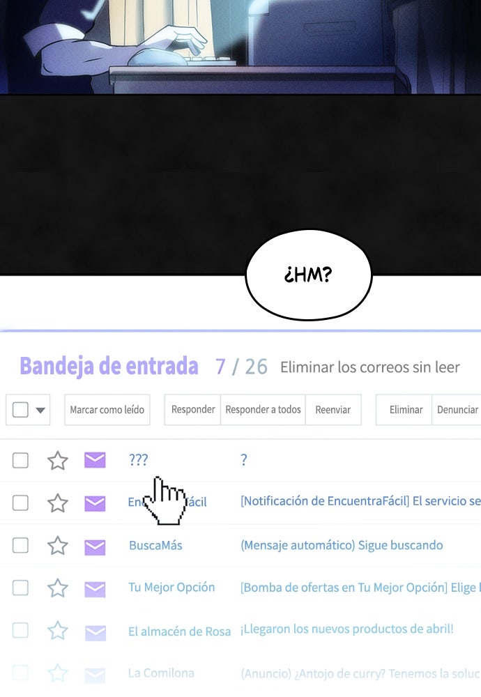 Read Amigos de fogata ES Manga Online