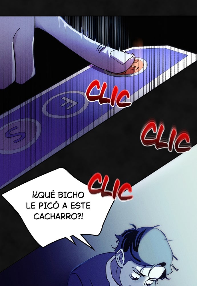 Read Amigos de fogata ES Manga Online