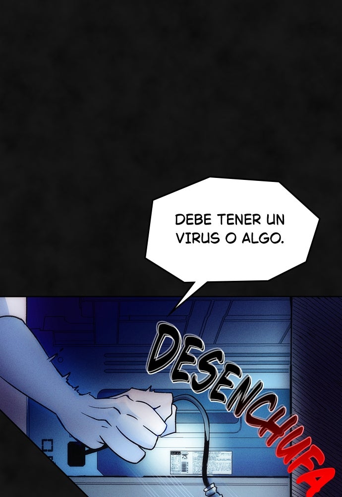 Read Amigos de fogata ES Manga Online