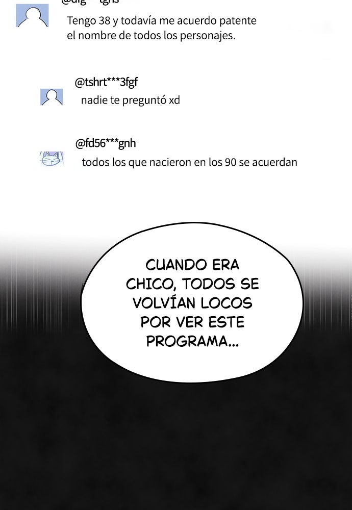 Read Amigos de fogata ES Manga Online