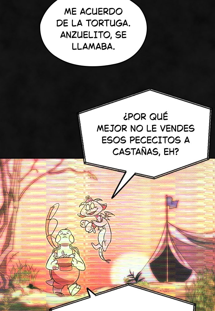 Read Amigos de fogata ES Manga Online